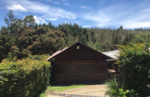 Guarne Ski Chalet | A 5km del parque arvi, casa finca donde puedes disfrutar de la naturaleza