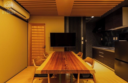 Minami House | A 5minute walk from Kyoto Station a homely space/Kyoto Kyōto