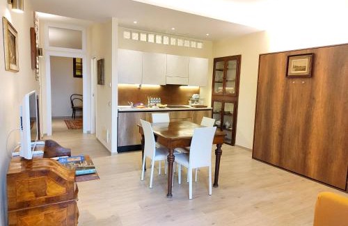Assisi Apartment | A 6 minuti da San Carlo Acutis - LA SUITE DI SAN RUFINO, Centralissimo, 2 Letti Matrimoniali, Spazioso, Perfetto - La nostra Forza è la Presenza 24-24 - MyAssisiSuite, più di un semplice Appartamento - MÓWIMY PO POLSKU