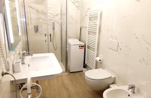 Assisi Apartment | A 6 minuti da San Carlo Acutis - LA SUITE DI SAN RUFINO, Centralissimo, 2 Letti Matrimoniali, Spazioso, Perfetto - La nostra Forza è la Presenza 24-24 - MyAssisiSuite, più di un semplice Appartamento - MÓWIMY PO POLSKU