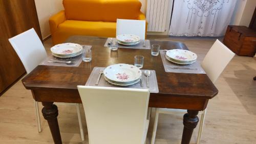 Assisi Apartment | A 6 minuti da San Carlo Acutis - LA SUITE DI SAN RUFINO, Centralissimo, 2 Letti Matrimoniali, Spazioso, Perfetto - La nostra Forza è la Presenza 24-24 - MyAssisiSuite, più di un semplice Appartamento - MÓWIMY PO POLSKU