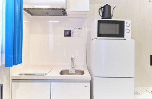 Kiyosumi-Shirakawa Apartment | A 7 minutes walk from Kiyosumi Shirakawa Station/Koto-ku Tokyo