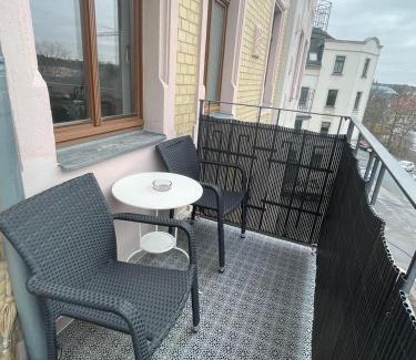 Sonnenberg Apartment | A&A Apartments