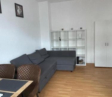 Sonnenberg Apartment | A&A Apartments