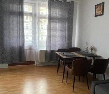 Sonnenberg Apartment | A&A Apartments