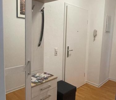 Sonnenberg Apartment | A&A Apartments