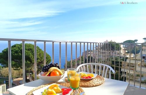 Sant Feliu de Guixols Apartment | A&A Brothers -The Apartments-