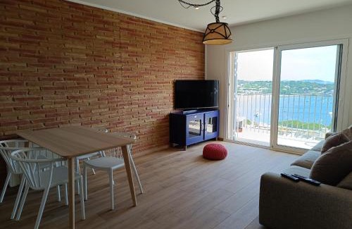 Sant Feliu de Guixols Apartment | A&A Brothers -The Apartments-