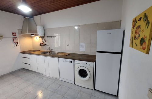 Penela Villa | A "A casinha" com vista para a montanha
