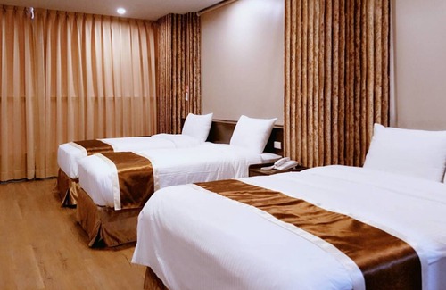 West District Hotel | A Ace Hotel