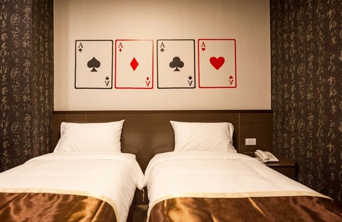 West District Hotel | A Ace Hotel