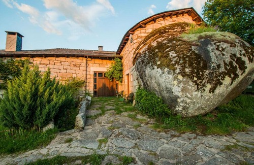 A Veiga Hotel | A Aira da Petada Hotel Boutique