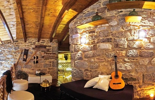 A Veiga Hotel | A Aira da Petada Hotel Boutique