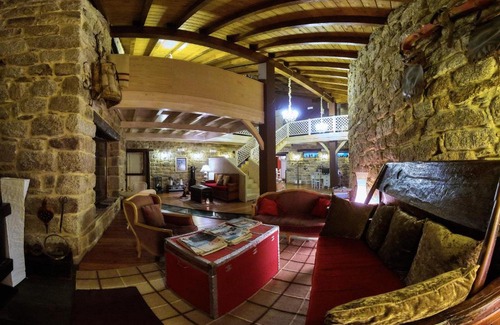 A Veiga Hotel | A Aira da Petada Hotel Boutique
