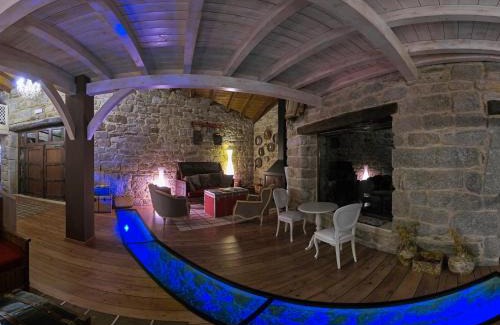 A Veiga Hotel | A Aira da Petada Hotel Boutique