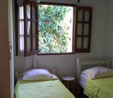 Yerba Buena Bed & Breakfast | A Alquiler temporario Arrullo de Luna