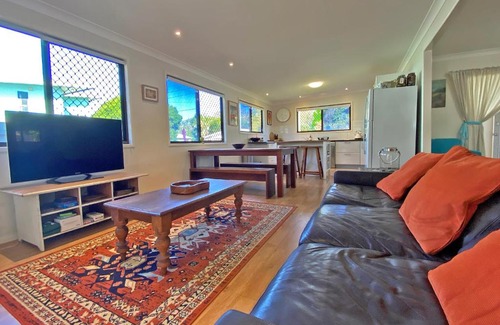 Amity Point House | A Amity Beach Baby