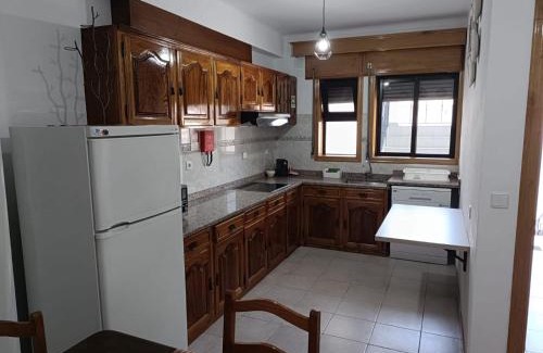 Macedo de Cavaleiros Apartment | A&B Apartments - Afonso