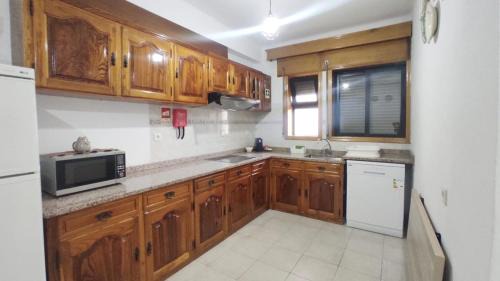 Macedo de Cavaleiros Apartment | A&B Apartments - Afonso
