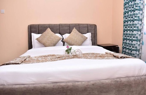 Kitale Bed & Breakfast | A & B Cozy Apartments
