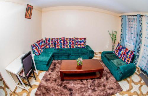 Kitale Apartment | A&B Cozy Apartments Kitale