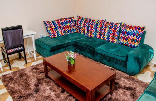 Kitale Apartment | A&B Cozy Apartments Kitale