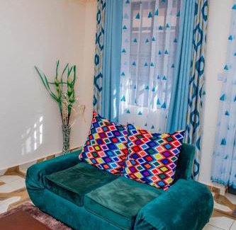 Kitale Apartment | A&B Cozy Apartments Kitale