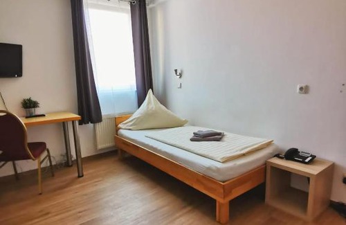 Erlangen Hotel | A.B. Hotel