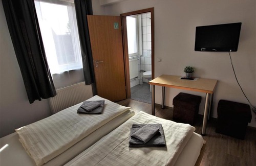 Erlangen Hotel | A.B. Hotel