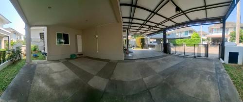 San Sai House | A,B house Chiangmai