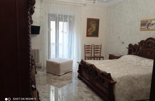Lesina Bed & Breakfast | A&B Lesina
