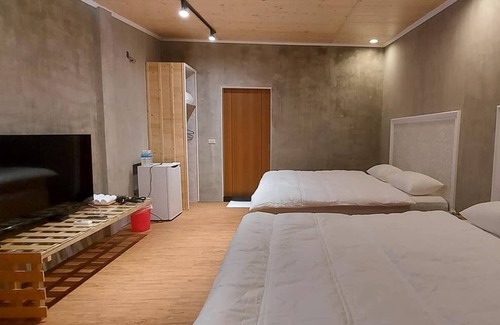 North District Bed & Breakfast | A BA LI BI Duck