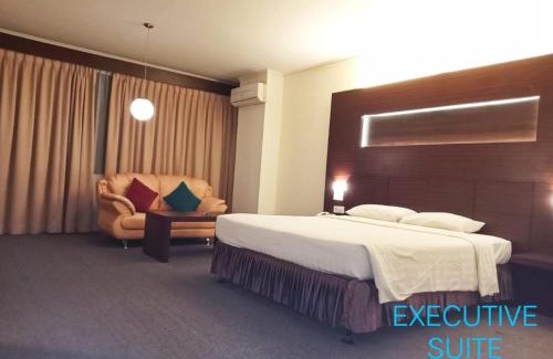 Balikpapan Hotel | A' Bahtera Residence