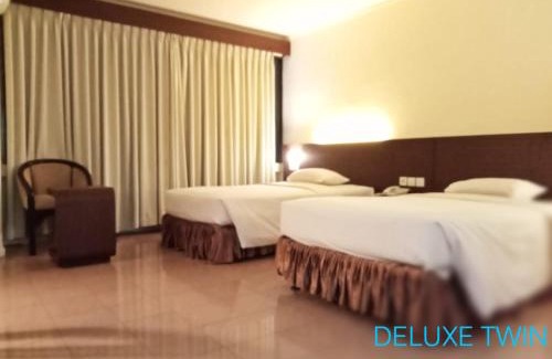 Balikpapan Hotel | A' Bahtera Residence