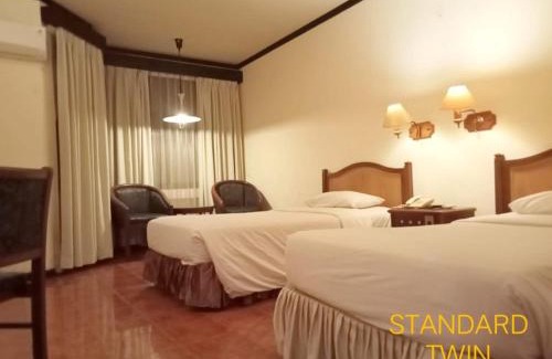 Balikpapan Hotel | A' Bahtera Residence