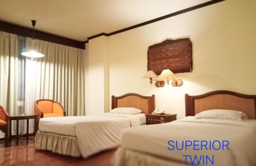 Balikpapan Hotel | A' Bahtera Residence