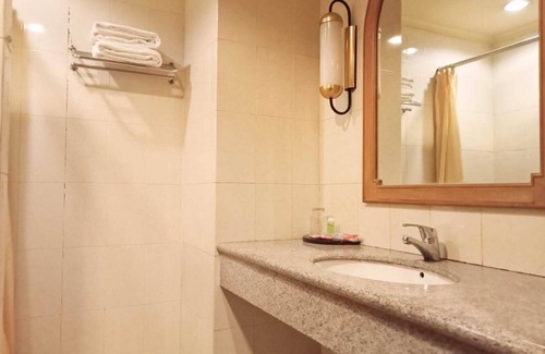 Balikpapan Hotel | A' Bahtera Residence
