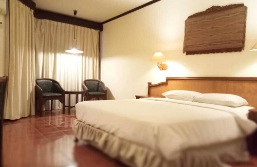 Balikpapan Hotel | A' Bahtera Residence