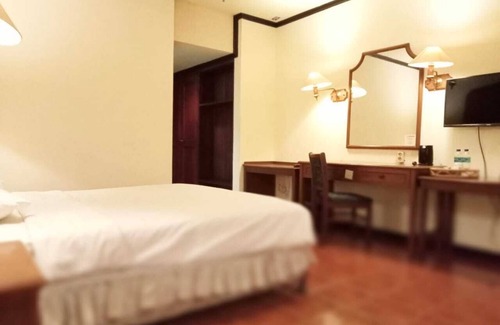 Balikpapan Hotel | A' Bahtera Residence