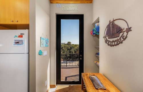 North Captiva House | A Beachfront Oasis - Set Sail at the SS. Minnow!