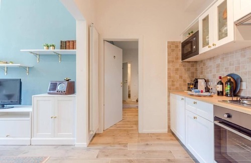 Fucecchio Apartment | A BEATIFUL DREAM