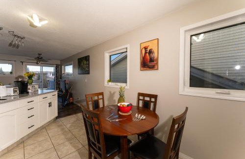 Hinton House | A beautiful 2 bedroom private home