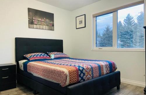 Hinton House | A beautiful 2 bedroom private home