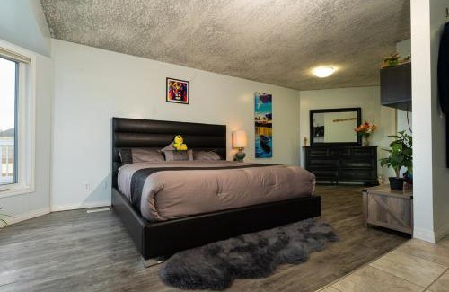Hinton House | A beautiful 2 bedroom private home