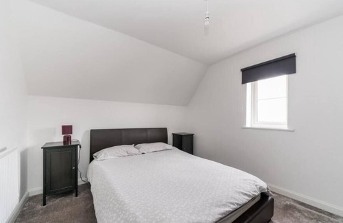 Hemel Hempstead House | A Beautiful 4 Bedroom Treasure Home