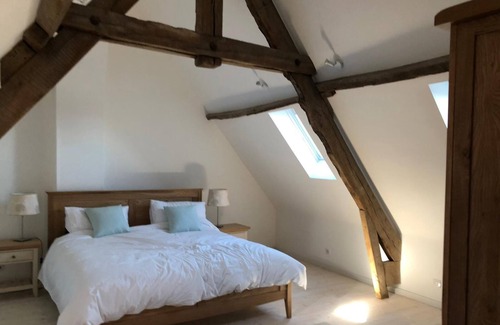 Baneuil Cottage | A Beautiful and Fully Renovated Heritage Cottage in the Dordogne with spa
