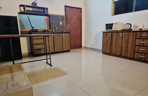 Paraguay Apartment | A beautiful apartment