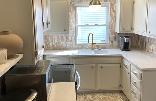 Broad Ripple House | A beautiful award winning Bungalow in the Broad Ripple Village
