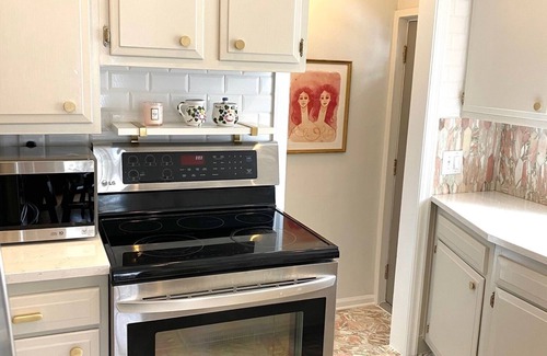 Broad Ripple House | A beautiful award winning Bungalow in the Broad Ripple Village