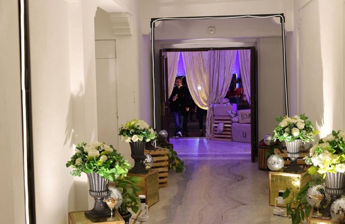 Surat House | A beautiful bungalow with a beautiful view in the heart of the city